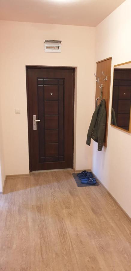 Family Holiday Apartments Breez 1 Varna Eksteriør billede