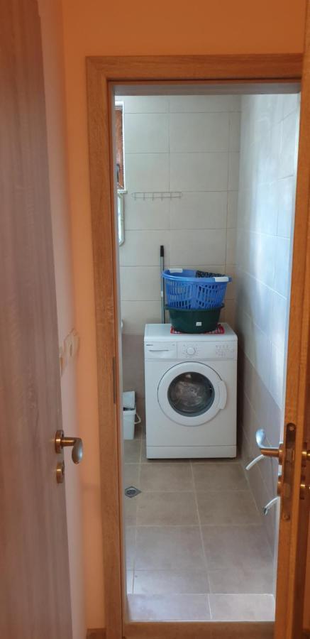 Family Holiday Apartments Breez 1 Varna Eksteriør billede