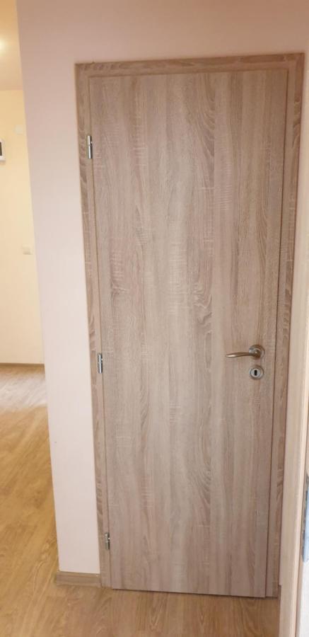 Family Holiday Apartments Breez 1 Varna Eksteriør billede