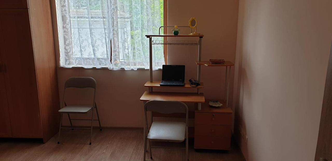 Family Holiday Apartments Breez 1 Varna Eksteriør billede