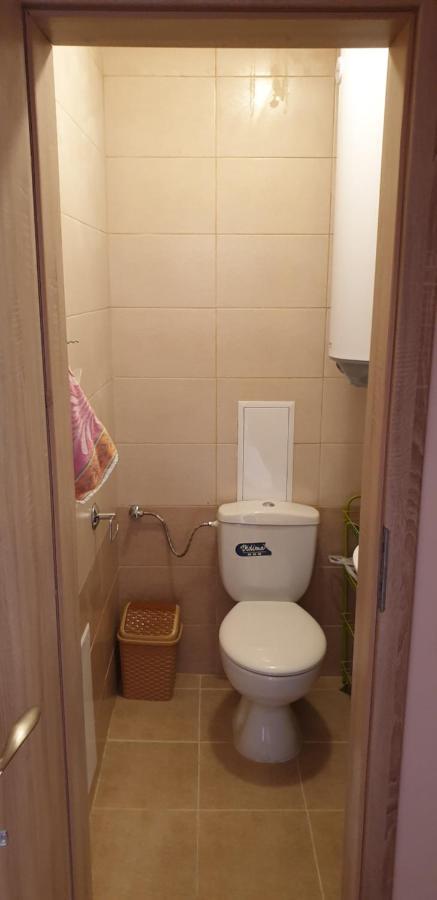 Family Holiday Apartments Breez 1 Varna Eksteriør billede