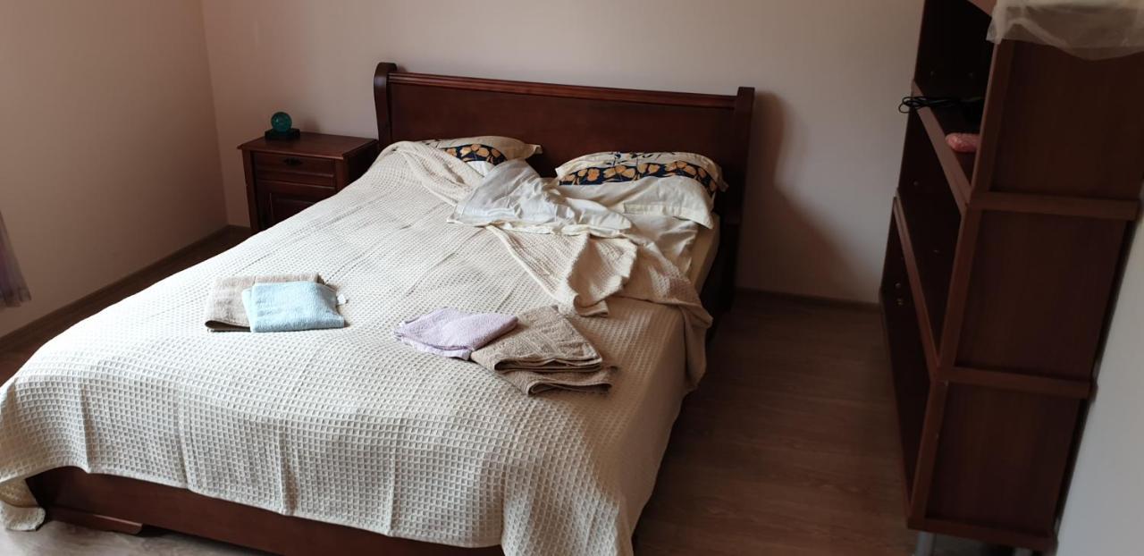 Family Holiday Apartments Breez 1 Varna Eksteriør billede