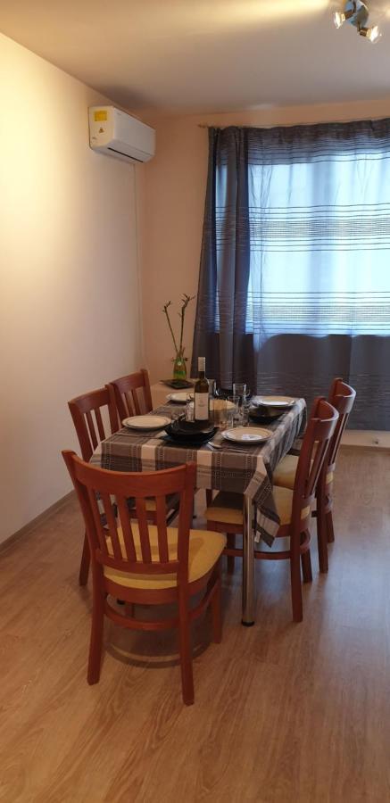 Family Holiday Apartments Breez 1 Varna Eksteriør billede