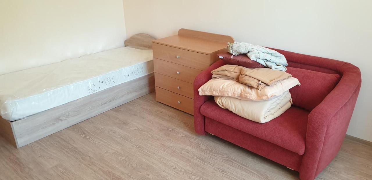 Family Holiday Apartments Breez 1 Varna Eksteriør billede