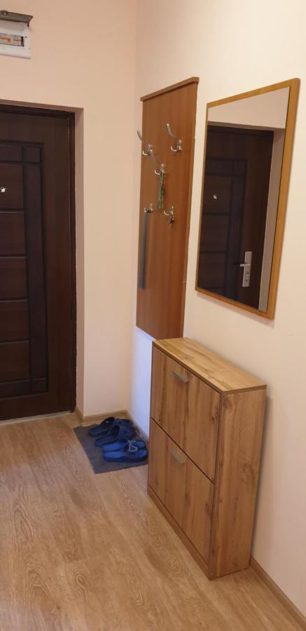 Family Holiday Apartments Breez 1 Varna Eksteriør billede